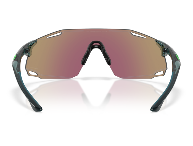 P&auml;ikeseprillid OAKLEY Cybr Dyno Crystal Black Prizm Sapphire