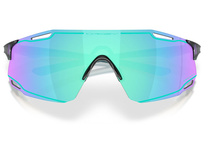 P&auml;ikeseprillid OAKLEY Cybr Dyno Crystal Black Prizm Sapphire