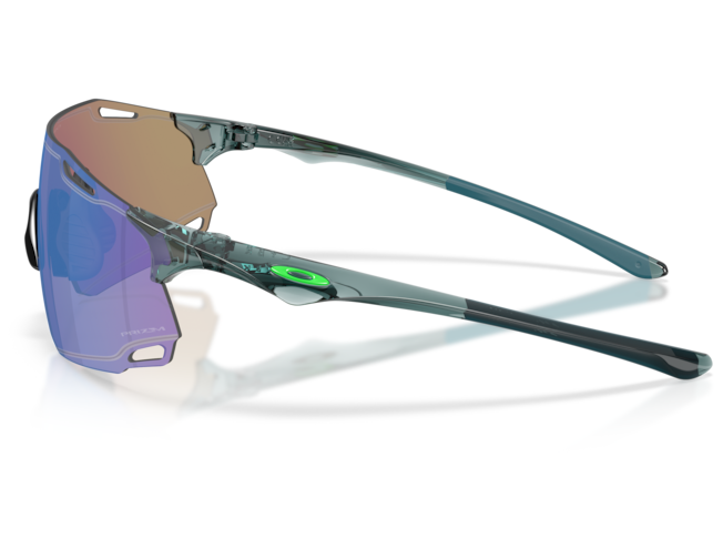 P&auml;ikeseprillid OAKLEY Cybr Dyno Crystal Black Prizm Sapphire