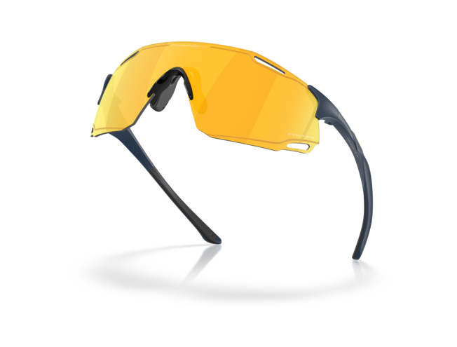 P&auml;ikeseprillid OAKLEY Cybr Dyno Matt Abyss Prizm 24k