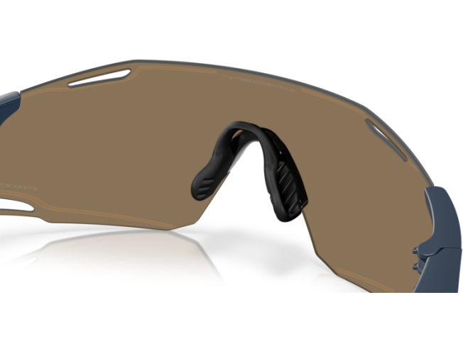 P&auml;ikeseprillid OAKLEY Cybr Dyno Matt Abyss Prizm 24k