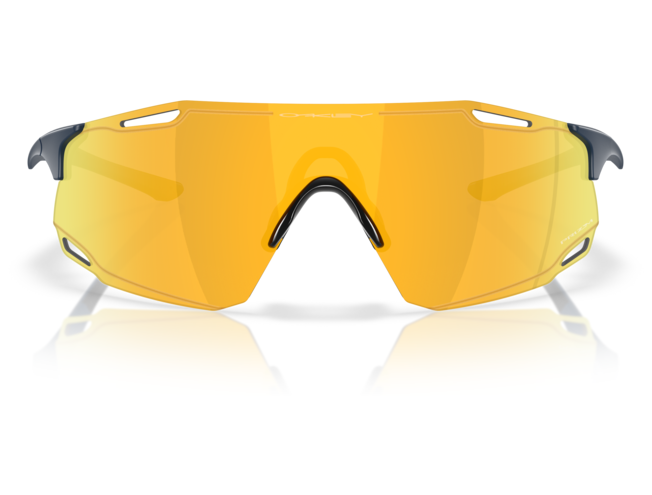 P&auml;ikeseprillid OAKLEY Cybr Dyno Matt Abyss Prizm 24k