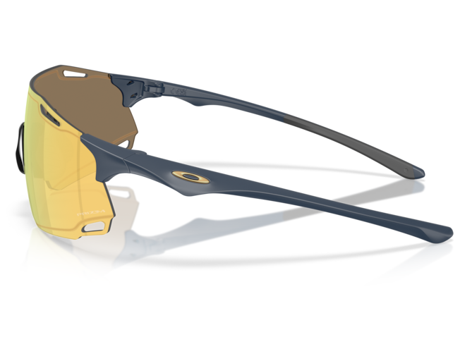 P&auml;ikeseprillid OAKLEY Cybr Dyno Matt Abyss Prizm 24k
