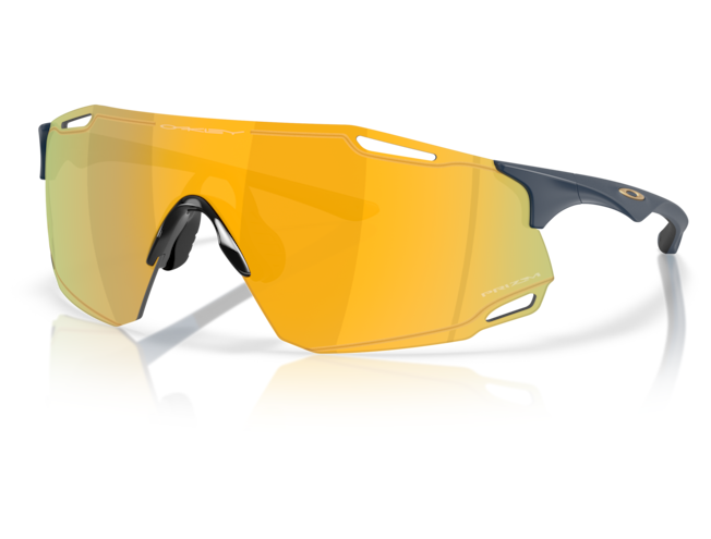 P&auml;ikeseprillid OAKLEY Cybr Dyno Matt Abyss Prizm 24k