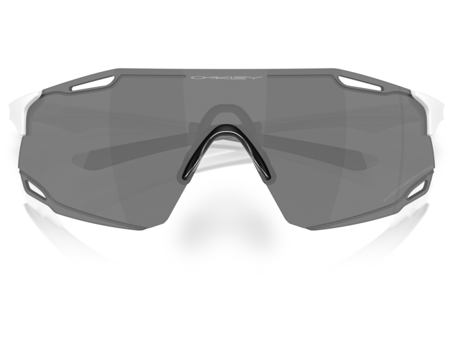 P&auml;ikeseprillid OAKLEY Cybr Dyno Matte White Photochromic