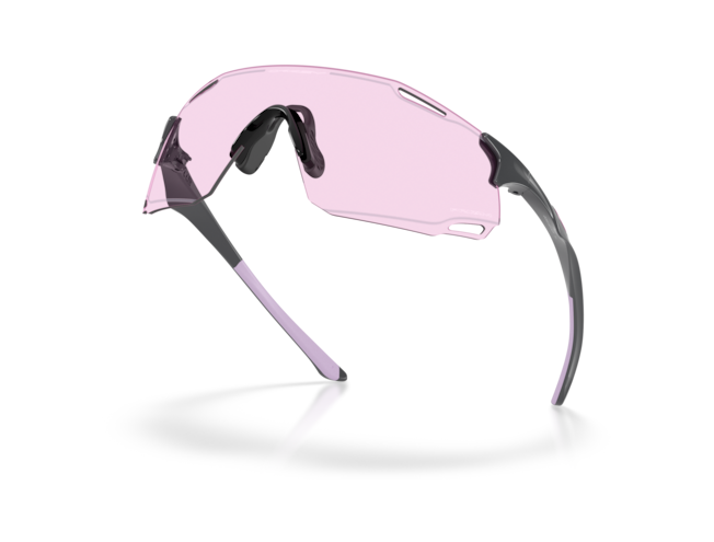 P&auml;ikeseprillid OAKLEY Cybr Dyno Polished Carbon Prizm Low Light