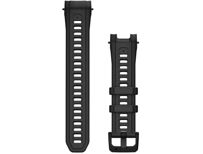 Kellarihmad Instinct 3 seeriale 45mm - Black