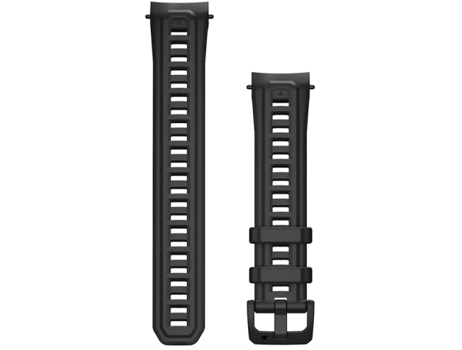 Kellarihmad Instinct E seeriale 45mm - Black