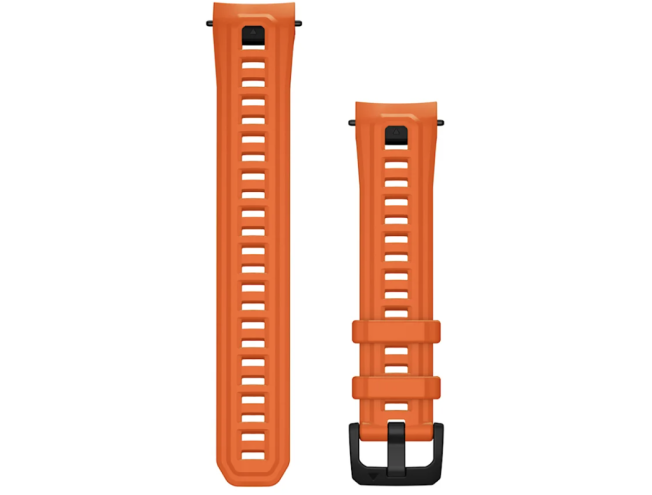 Kellarihmad Instinct E seeriale 45mm - Ember orange