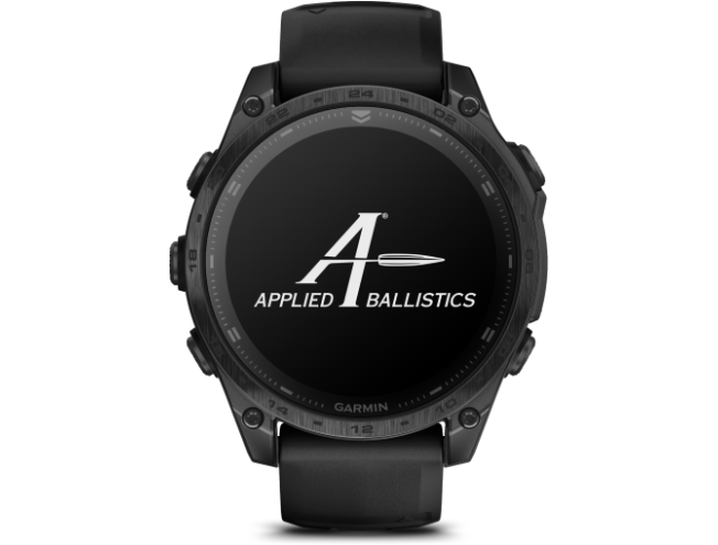 Seikluskell Garmin tactix 8 47mm AMOLED