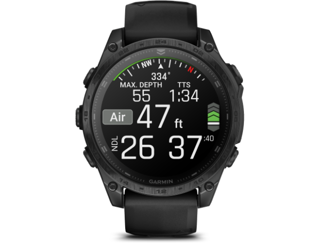 Seikluskell Garmin tactix 8 47mm AMOLED