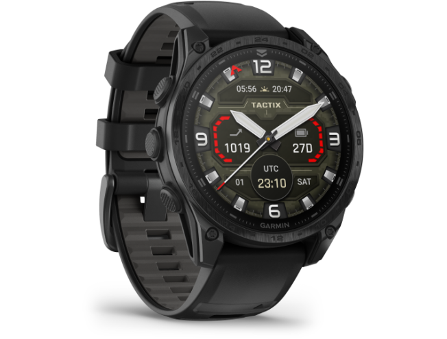 Seikluskell Garmin tactix 8 47mm AMOLED