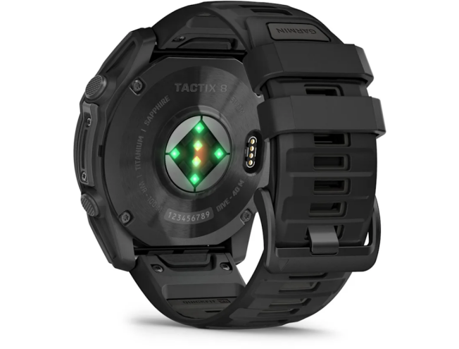 Seikluskell Garmin tactix 8 51mm AMOLED