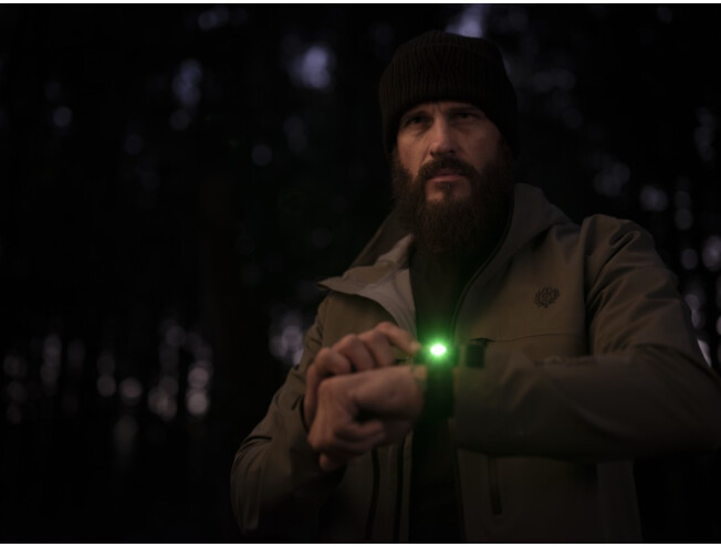 Seikluskell Garmin tactix 8 51mm Solar AB Elite