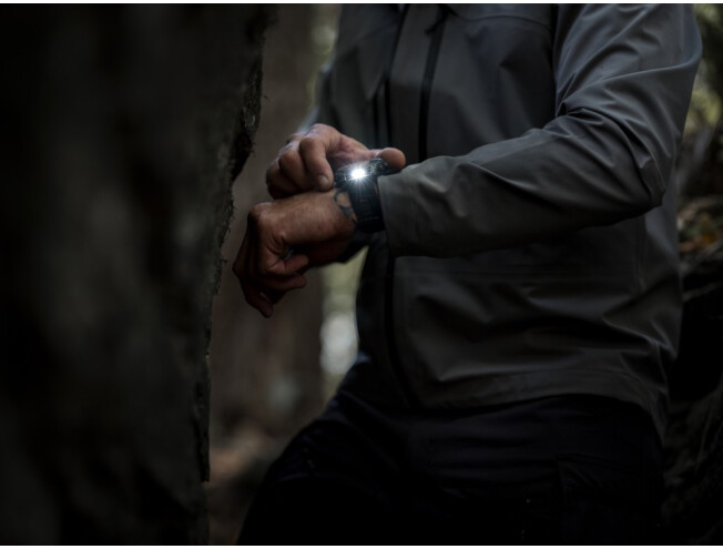 Seikluskell Garmin tactix 8 51mm AMOLED