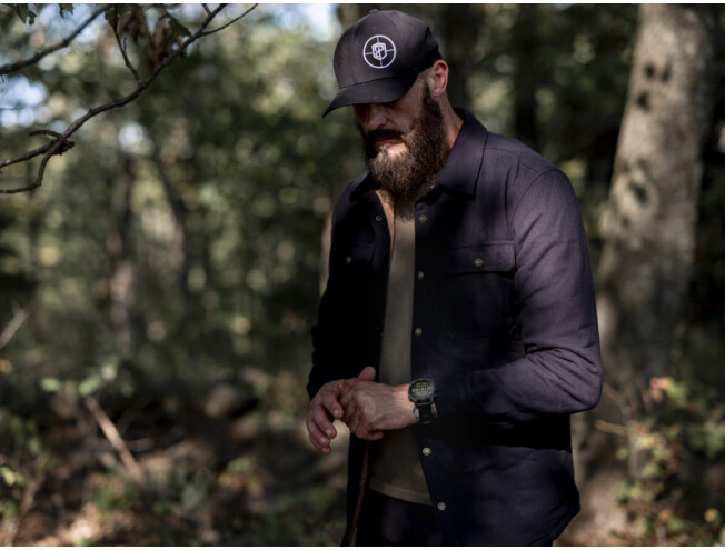 Seikluskell Garmin tactix 8 51mm Solar AB Elite