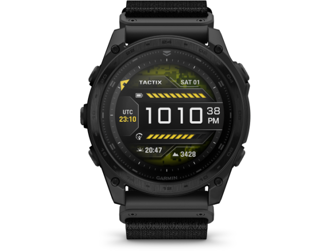Seikluskell Garmin tactix 8 51mm AMOLED