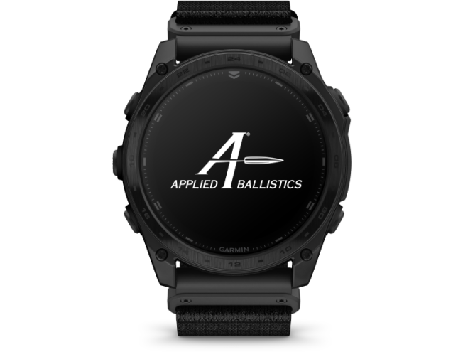 Seikluskell Garmin tactix 8 51mm AMOLED