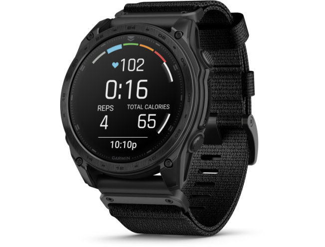 Seikluskell Garmin tactix 8 51mm AMOLED