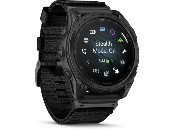 Seikluskell Garmin tactix 8 51mm AMOLED