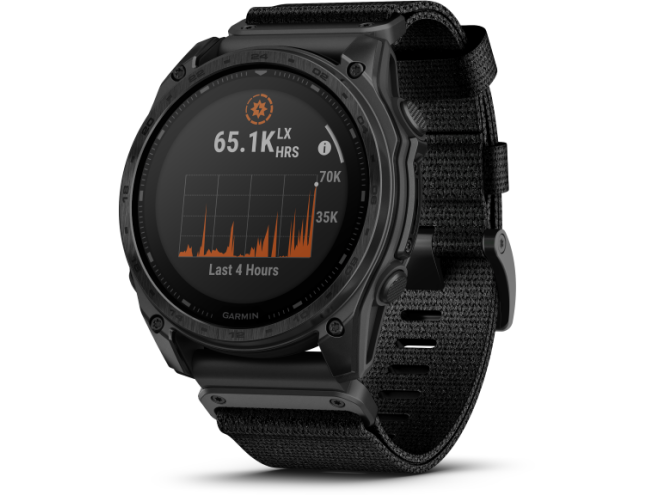 Seikluskell Garmin tactix 8 51mm Solar AB Elite