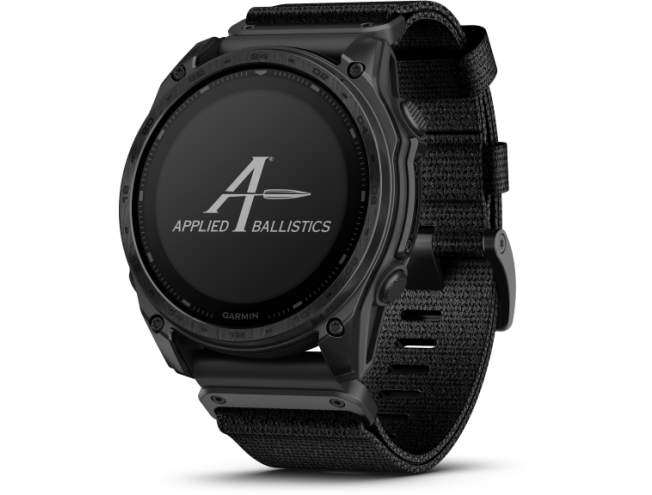Seikluskell Garmin tactix 8 51mm Solar AB Elite