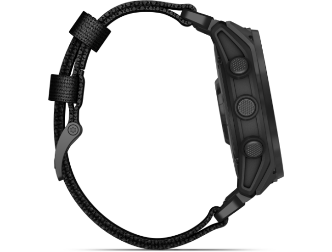 Seikluskell Garmin tactix 8 51mm Solar AB Elite