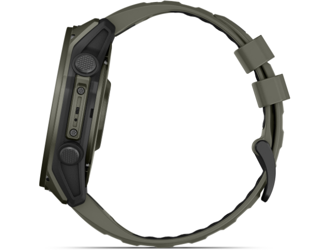 Seikluskell Garmin tactix 8 51mm AMOLED Olive Drab Cerakote