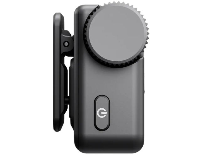 Mikrofon DJI Mic Mini 1TX + 1RX