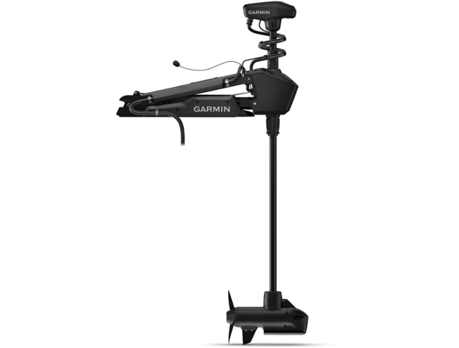 Garmin Force Pro veomootor 57"