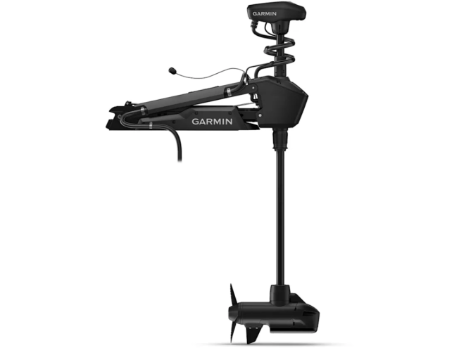 Garmin Force Pro veomootor 50"