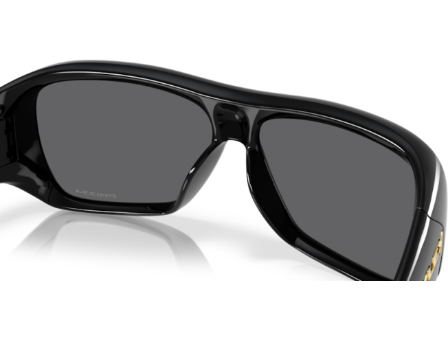 P&auml;ikeseprillid OAKLEY Chaminade Polished Black Prizm Black