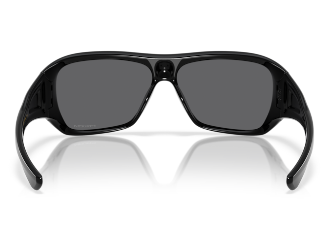 P&auml;ikeseprillid OAKLEY Chaminade Polished Black Prizm Black