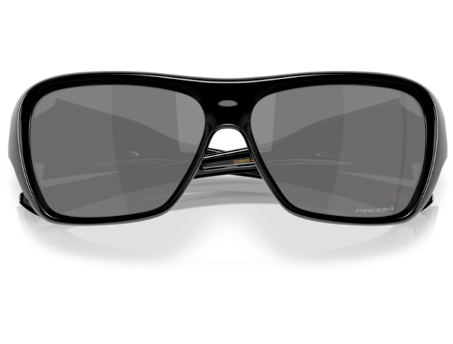 P&auml;ikeseprillid OAKLEY Chaminade Polished Black Prizm Black