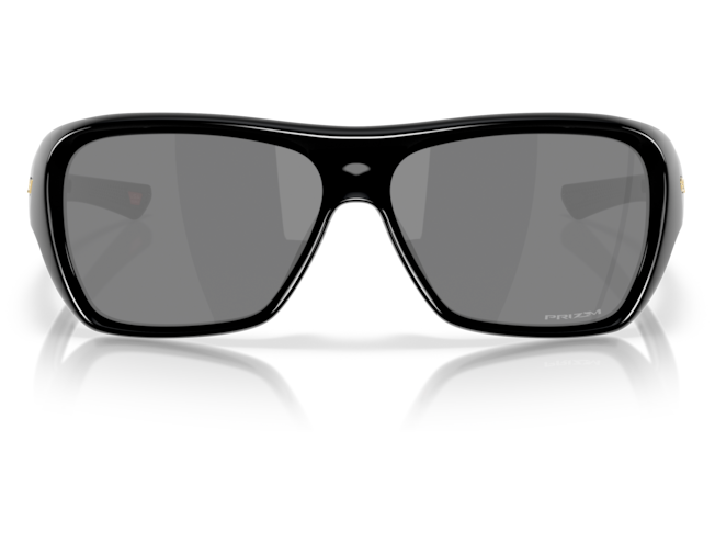 P&auml;ikeseprillid OAKLEY Chaminade Polished Black Prizm Black