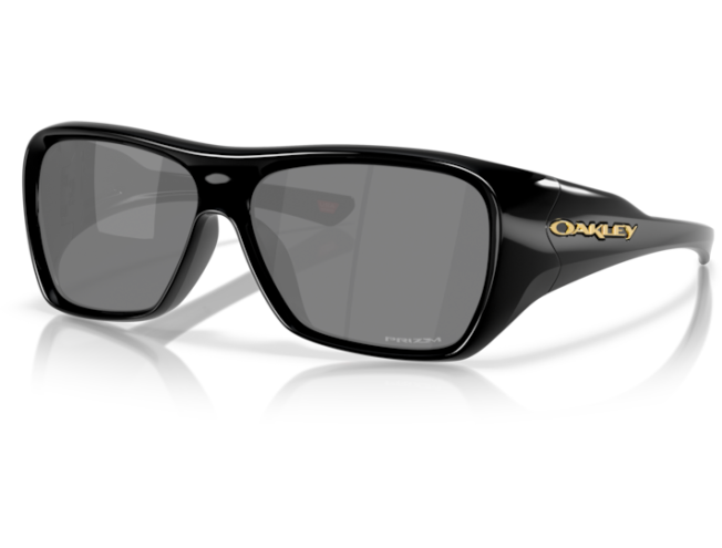 P&auml;ikeseprillid OAKLEY Chaminade Polished Black Prizm Black