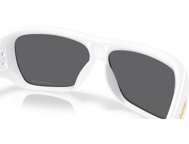 P&auml;ikeseprillid OAKLEY Chaminade Pearl White Prizm Black