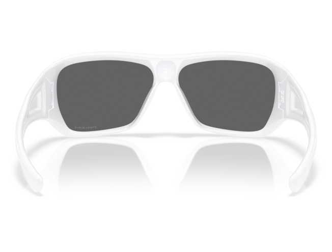 P&auml;ikeseprillid OAKLEY Chaminade Pearl White Prizm Black
