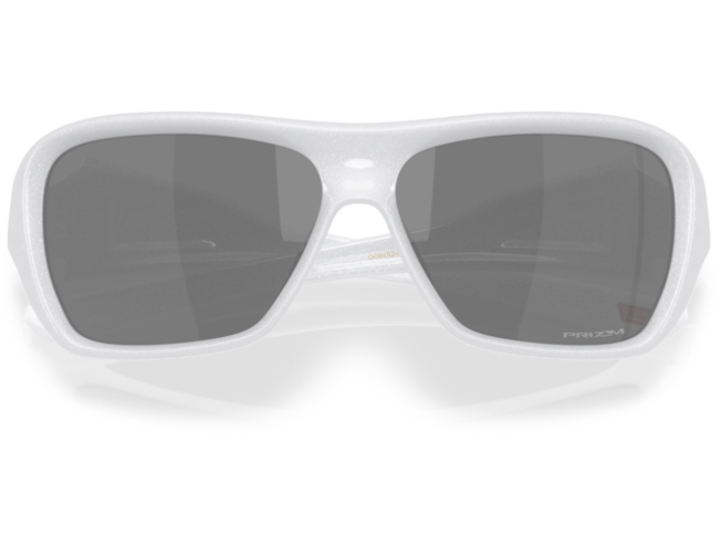 P&auml;ikeseprillid OAKLEY Chaminade Pearl White Prizm Black