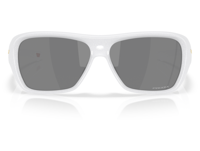 P&auml;ikeseprillid OAKLEY Chaminade Pearl White Prizm Black