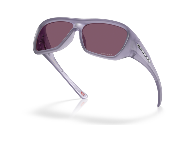 P&auml;ikeseprillid OAKLEY Chaminade Matte Trans Lilac Prizm Indigo