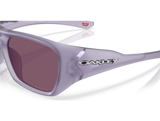 P&auml;ikeseprillid OAKLEY Chaminade Matte Trans Lilac Prizm Indigo