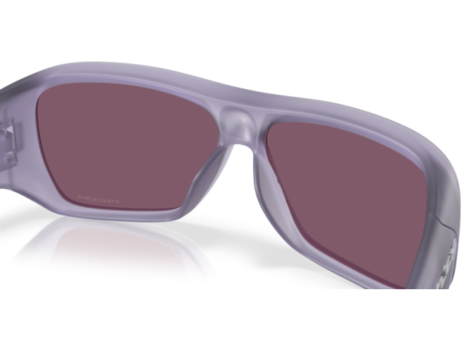 P&auml;ikeseprillid OAKLEY Chaminade Matte Trans Lilac Prizm Indigo