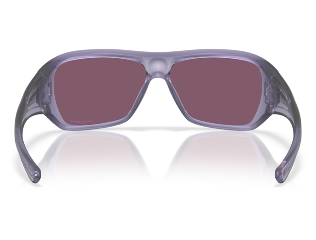 P&auml;ikeseprillid OAKLEY Chaminade Matte Trans Lilac Prizm Indigo