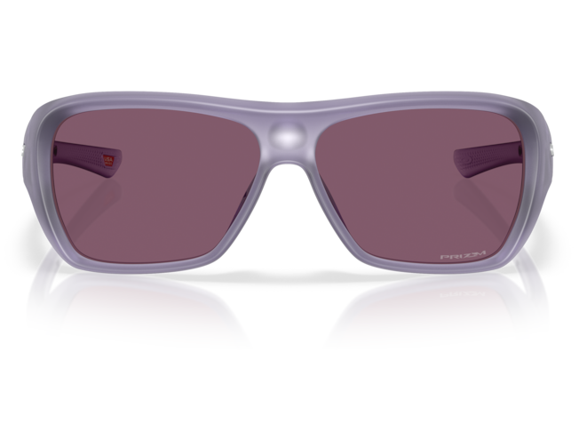 P&auml;ikeseprillid OAKLEY Chaminade Matte Trans Lilac Prizm Indigo