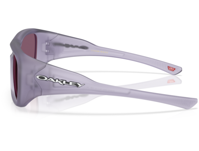 P&auml;ikeseprillid OAKLEY Chaminade Matte Trans Lilac Prizm Indigo