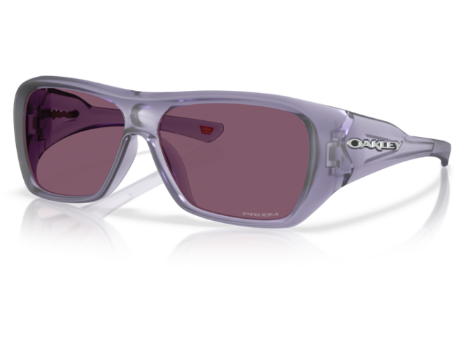P&auml;ikeseprillid OAKLEY Chaminade Matte Trans Lilac Prizm Indigo