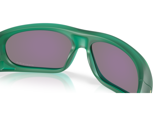 P&auml;ikeseprillid OAKLEY Belleville Matte Transparent Viridian Prizm Jade