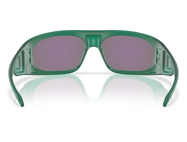P&auml;ikeseprillid OAKLEY Belleville Matte Transparent Viridian Prizm Jade