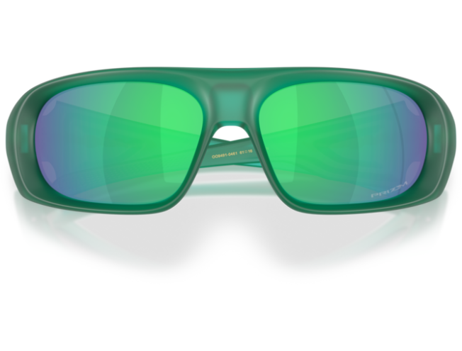 P&auml;ikeseprillid OAKLEY Belleville Matte Transparent Viridian Prizm Jade